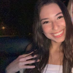 Meet your Posher, Madison